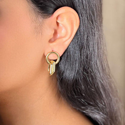 Illume earrings